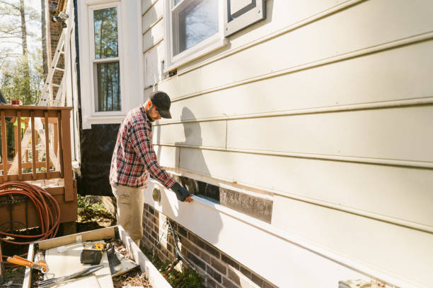 Trusted Siding Contractor service in Greenville, GA - Creative Siding